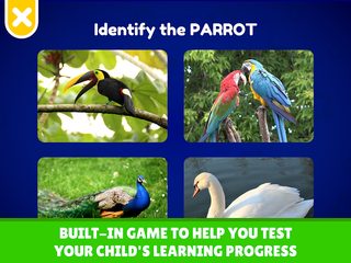 Screenshot 20: Flashcards Toddler Games for 2 and 3 Year Olds