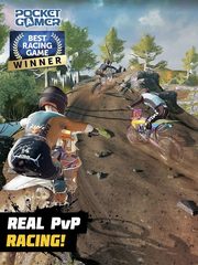Screenshot 17: Dirt Bike Unchained