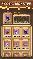 Скриншот 5: Скелет-Всадник: Пиксельная RPG