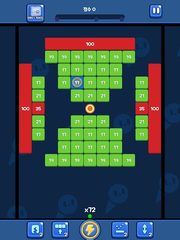 Screenshot 14: Brick N King : Offline Games