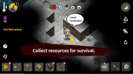 Screenshot 21: The Wild Darkness