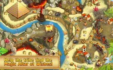 Screenshot 14: Island Tribe 2