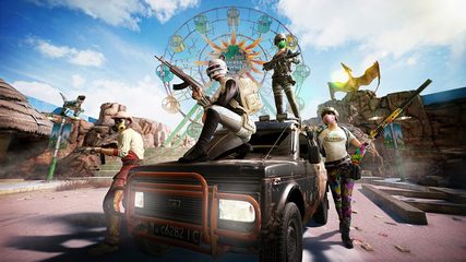 Скриншот 1: Оффлайн FPS: Миссии