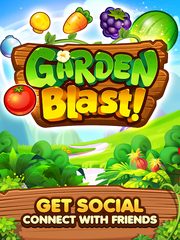 Screenshot 13: Garden Blast: Match 3 in a Row