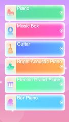 Screenshot 13: Piano Games Mini: Music Puzzle