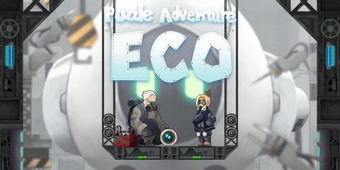 Screenshot 17: ECO : Falling Ball