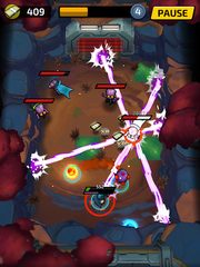 Screenshot 15: Impossible Space: A Space Hero
