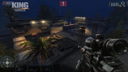 Screenshot 20: King Of Shooter : Shot Killer