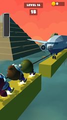 Скриншот 11: Борьба Канатом 3D