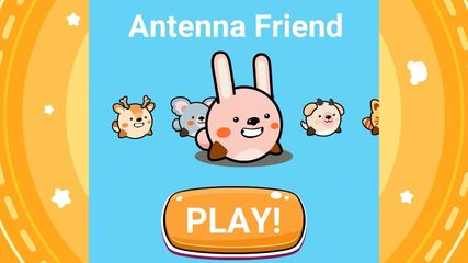 Screenshot 17: Kawaii Hopping Pets