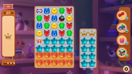 Скриншот 24: Остров Волшебных Игрушек
