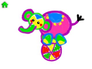 Captura 18: ABC Kids - Aprendizaje del Alfabeto