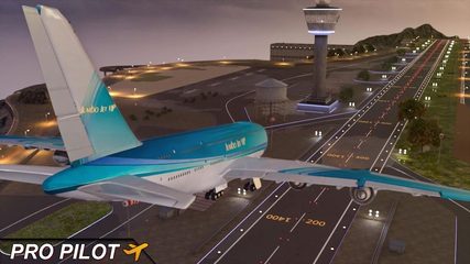 Captura 24: Piloto de Avión Urbano