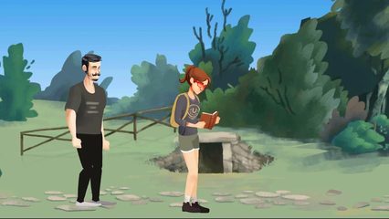 Screenshot 8: Beyond Our Lives