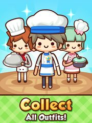 Screenshot 17: Mama Cooking : Matching Puzzle