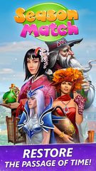 Screenshot 20: Season Match－Magic Jewel Story