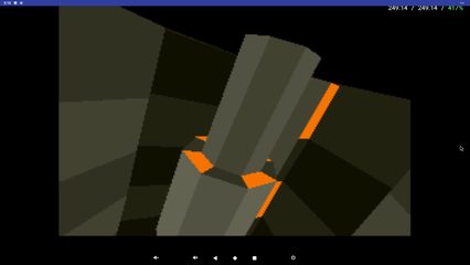 Screenshot 20: DuckStation