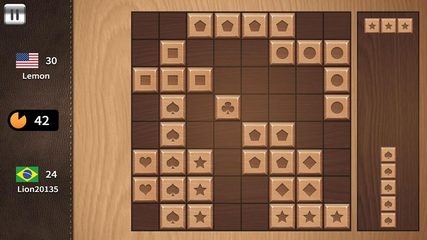 Screenshot 10: Wood Block Match