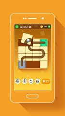 Screenshot 4: Puzzly Puzzle Game Collecti
