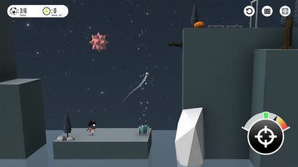 Screenshot 5: Stickman Trick Soccer