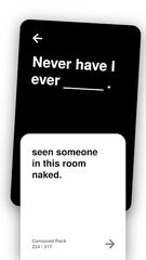Screenshot 17: Never Have I Ever: Dirty