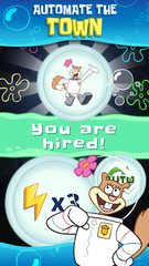 Screenshot 12: SpongeBob’s Idle Adventures