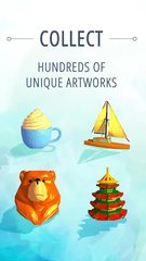Captura 17: Pintor 3D Pop Art