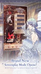 Screenshot 7: Helix Waltz - Dress Up Drama