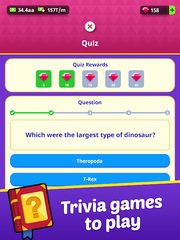 Скриншот 13: Idle Museum Tycoon: Art Empire