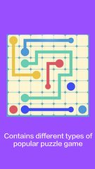 Скриншот 6: Puzzle Box  🎯🎲 More games are coming soon