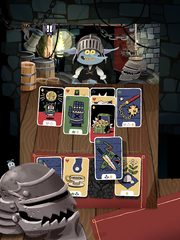 Screenshot 9: Gnomitaire