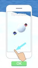 Screenshot 5: Snowball.io