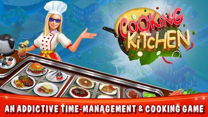 Captura 15: Aventura Culinaria: Juegos de Restaurante