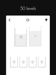 Screenshot 19: here - a puzzle game