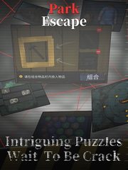 Screenshot 20: Park Escape - Escape Room Game