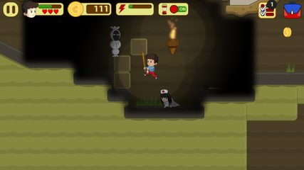 Screenshot 13: Pocong Hunter 2