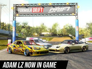 Скриншот 17: Torque Drift