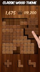 Captura 15: Woodblox Puzzle