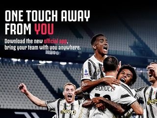 Screenshot 11: Juventus