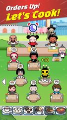 Screenshot 18: Pucca, Let's Cook! : Food Truc
