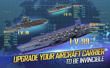 Screenshot 21: Warship Legend: Idle Captain