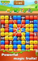 Screenshot 9: Tap Fruit Blast