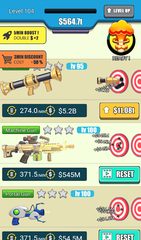 Screenshot 7: Idle Guns