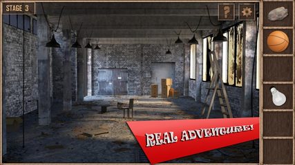 Screenshot 10: You Must Escape 3