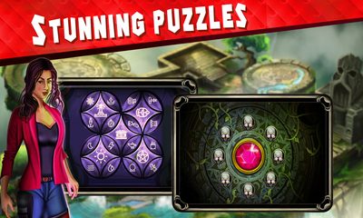 Screenshot 5: Escape Room Adventure Mystery - Parallel Room Game