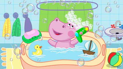 Screenshot 14: Baby Care Game