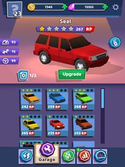 Screenshot 13: Drifty online