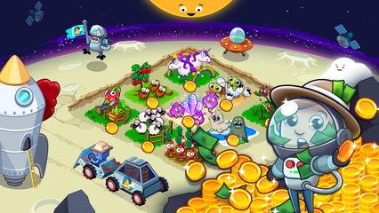 Screenshot 7: Idle Farming Empire