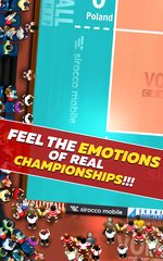 Screenshot 15: Volleyball Championship