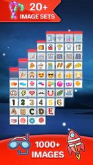 Screenshot 11: OLLAPSE - Block Matching Game